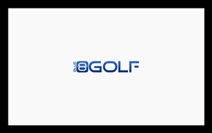 Design de Logo par adhirizal pour Blue 8 Golf Limited | Design : #3567784