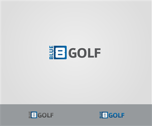 Logo Design by subinps for Blue 8 Golf Limited | Design: #3067178