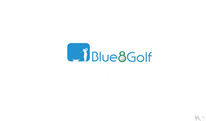 Design de Logo par Designx pour Blue 8 Golf Limited | Design : #2970479