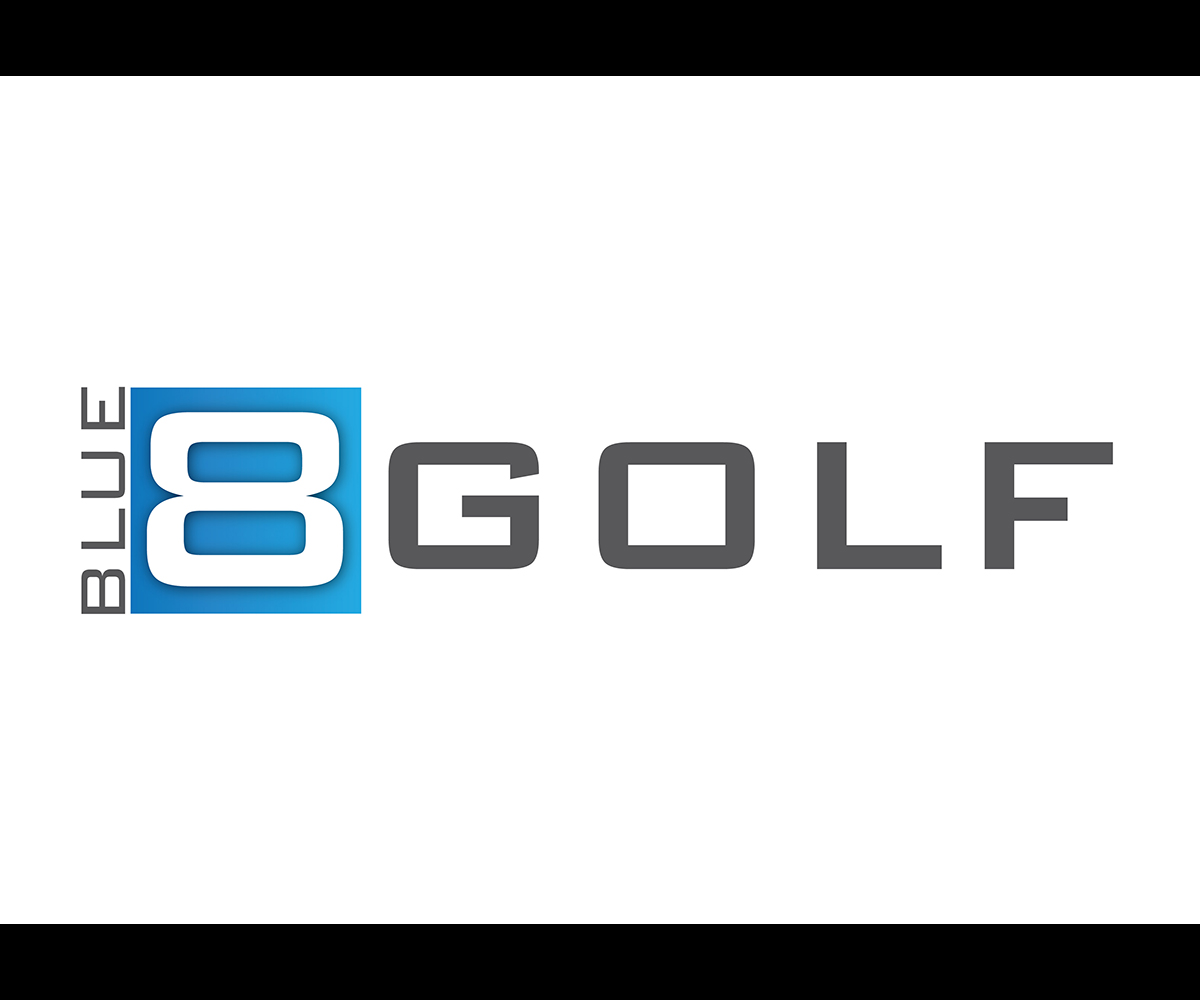 Design de Logo par admakersachin pour Blue 8 Golf Limited | Design #2970652
