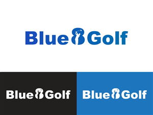 Design de Logo par Hollowspace pour Blue 8 Golf Limited | Design : #2976054