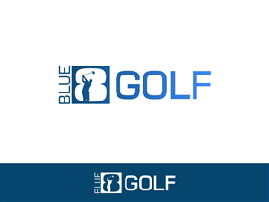 Design de Logo par Hollowspace pour Blue 8 Golf Limited | Design : #2977361