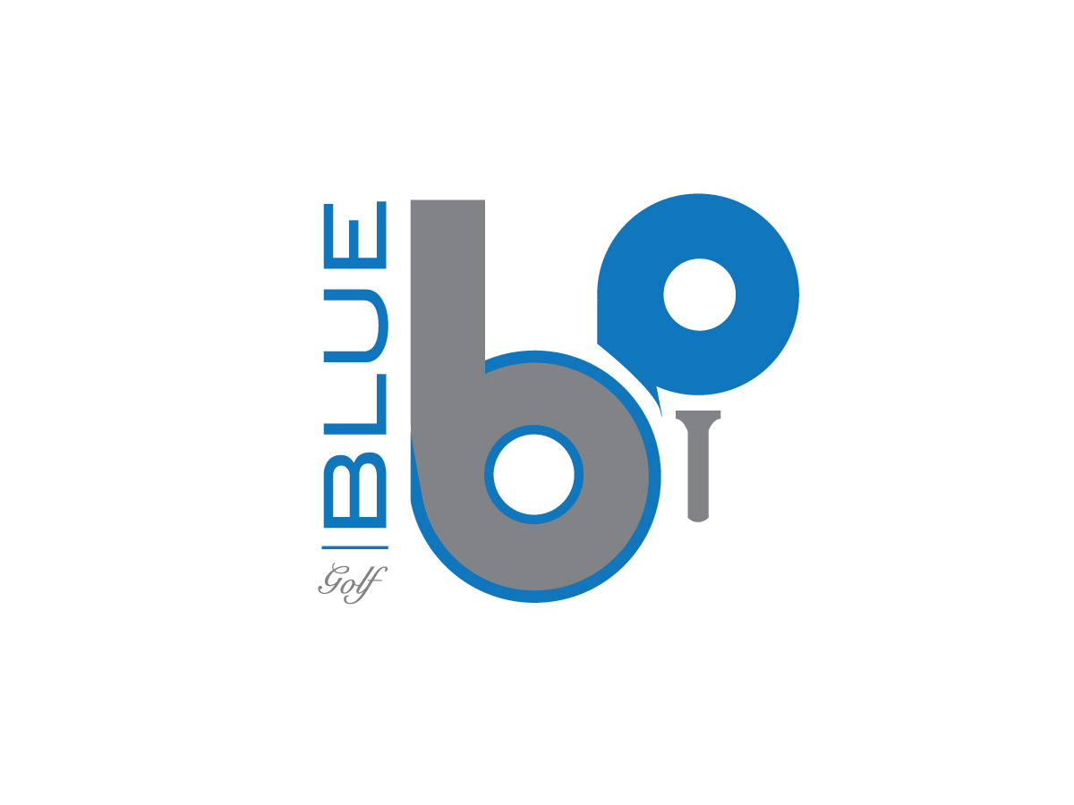 Logo Design by RaymondHui for Blue 8 Golf Limited | Design #2965499