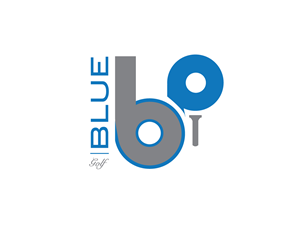 Logo Design by RaymondHui for Blue 8 Golf Limited | Design: #2965499