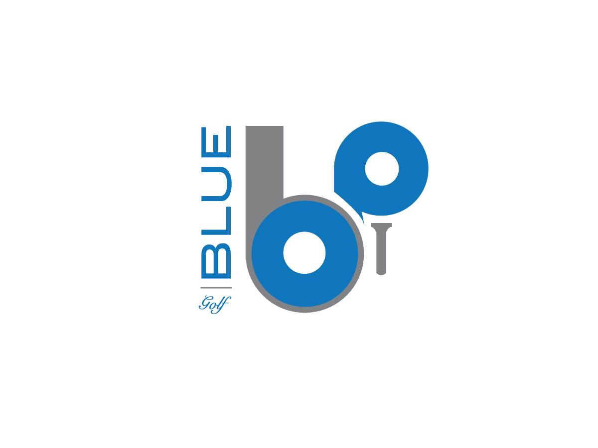 Logo Design by RaymondHui for Blue 8 Golf Limited | Design #2965500