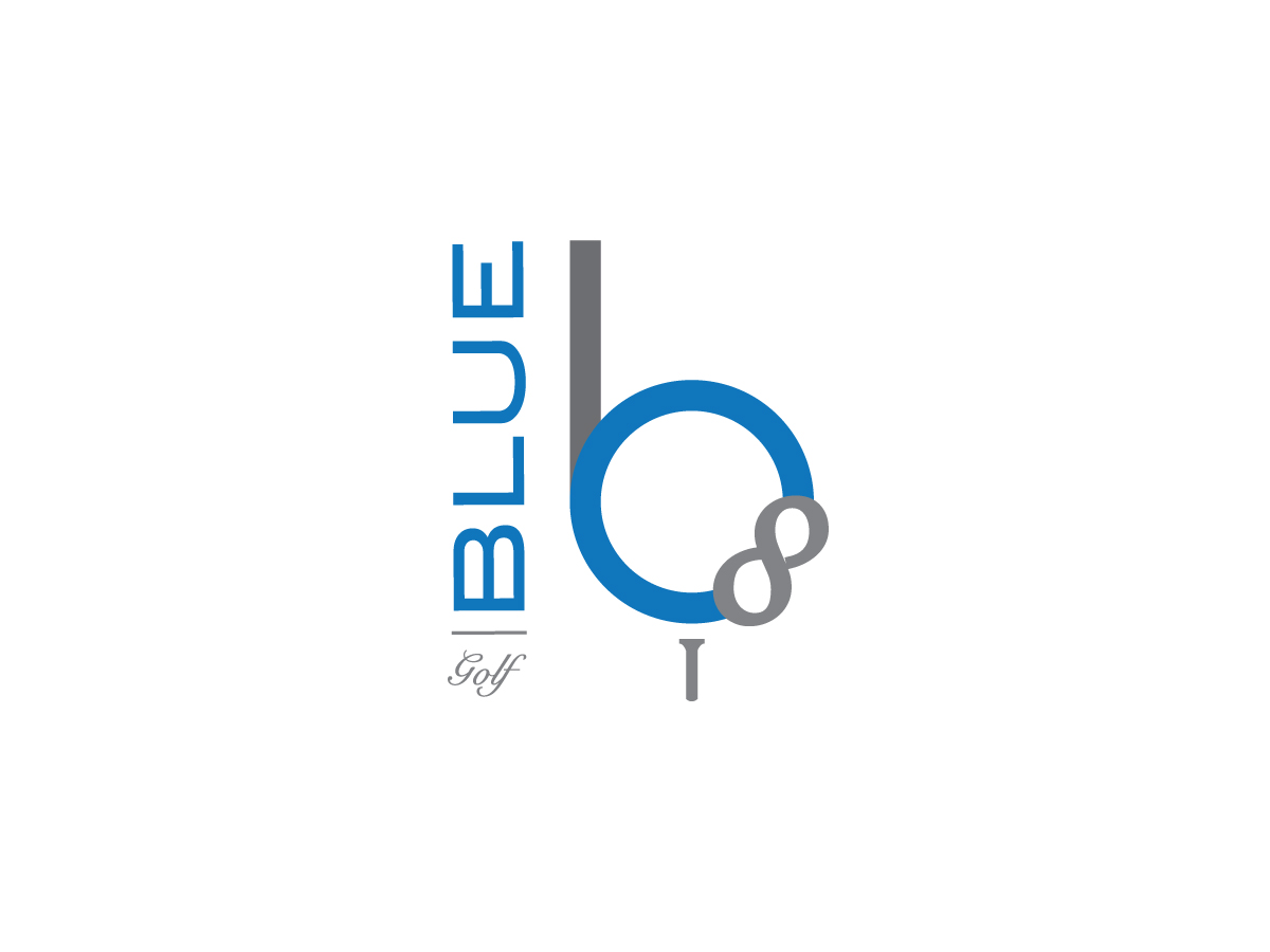 Design de Logo par RaymondHui pour Blue 8 Golf Limited | Design #2965503