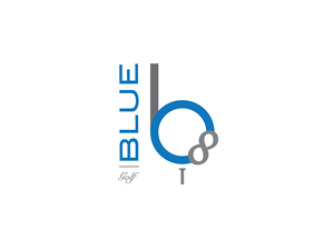 Logo Design by RaymondHui for Blue 8 Golf Limited | Design: #2965503