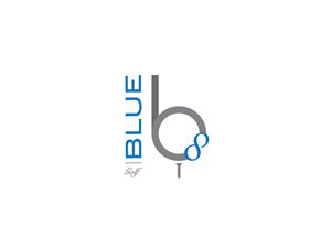 Logo Design by RaymondHui for Blue 8 Golf Limited | Design: #2965506