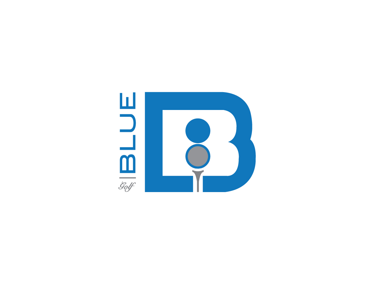 Logo Design by RaymondHui for Blue 8 Golf Limited | Design #2965510
