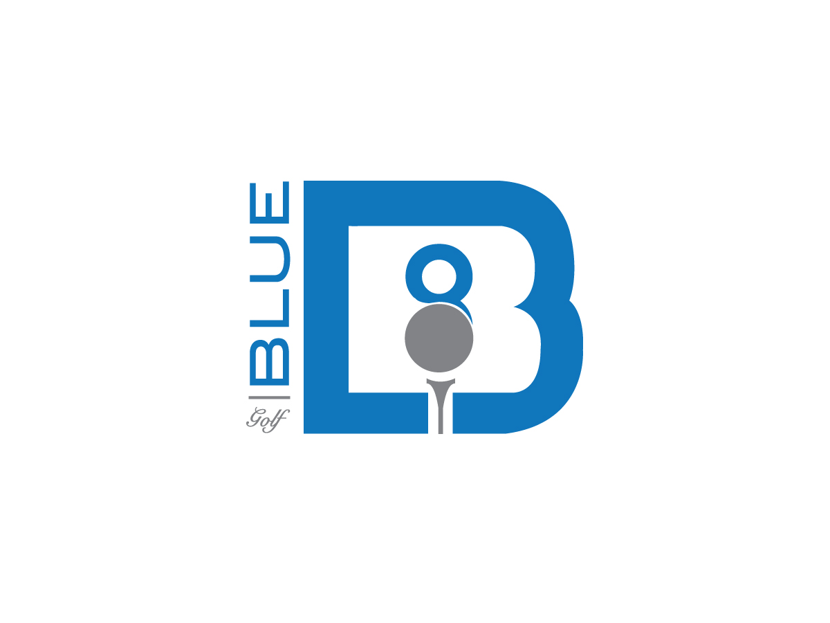 Design de Logo par RaymondHui pour Blue 8 Golf Limited | Design #2965512