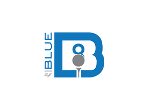 Design de Logo par RaymondHui pour Blue 8 Golf Limited | Design : #2965512