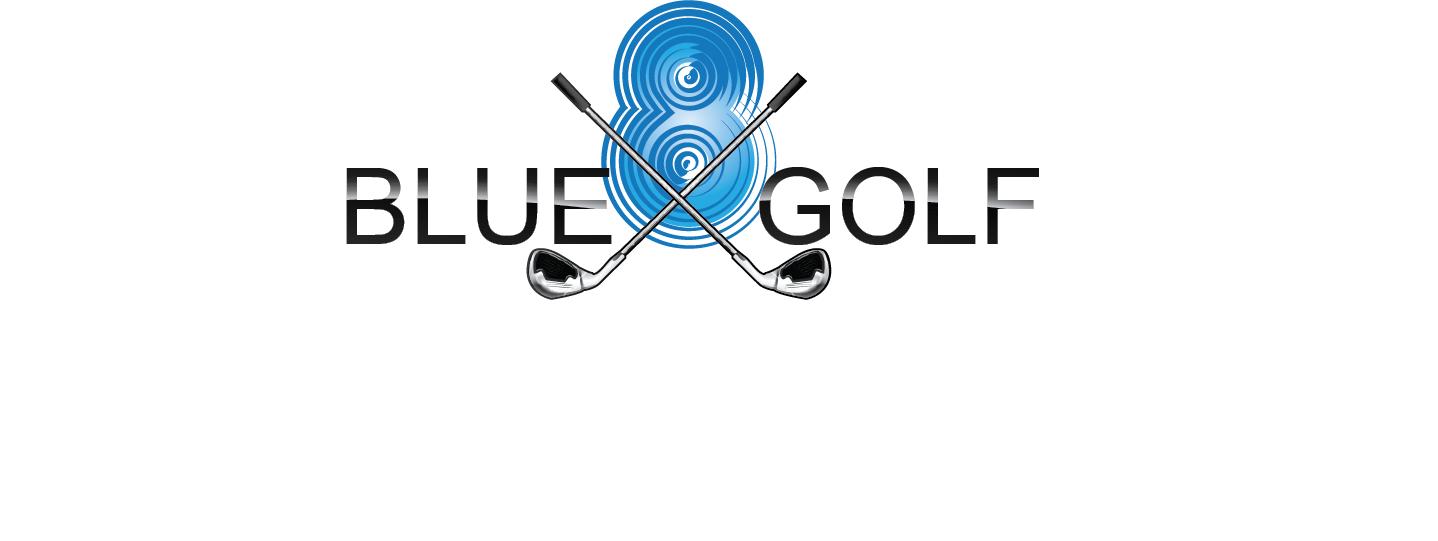 Logo Design by grapestudio for Blue 8 Golf Limited | Design #2978300