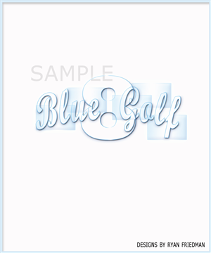 Logo Design by ryanpfriedman85