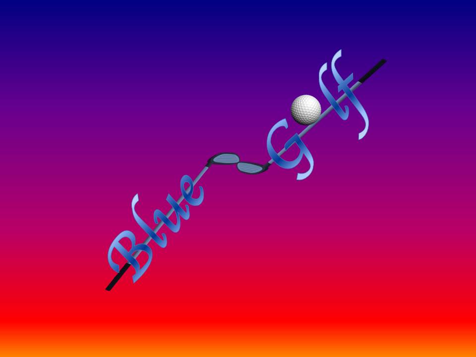 Logo Design by Art&tist for Blue 8 Golf Limited | Design #3491374