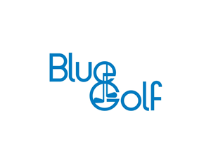 Logo Design by lrbalaji for Blue 8 Golf Limited | Design: #3001764