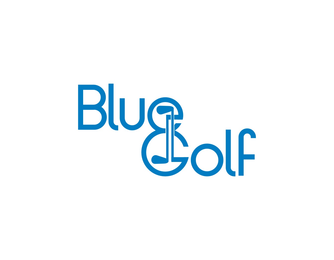 Logo Design by lrbalaji for Blue 8 Golf Limited | Design #3001793
