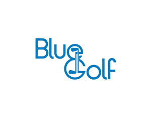 Logo Design by lrbalaji for Blue 8 Golf Limited | Design: #3001793