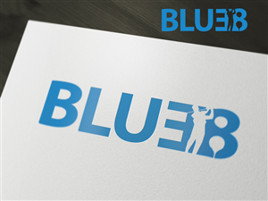 Logo Design by madeli for Blue 8 Golf Limited | Design: #2976617