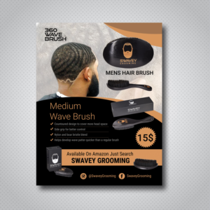 Flyer Design by uk for this project | Design #22817549