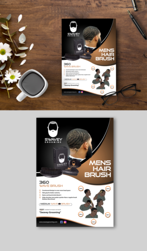 Flyer Design by debdesign for this project | Design: #22799388