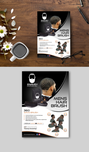 Flyer Design by debdesign for this project | Design: #22799394