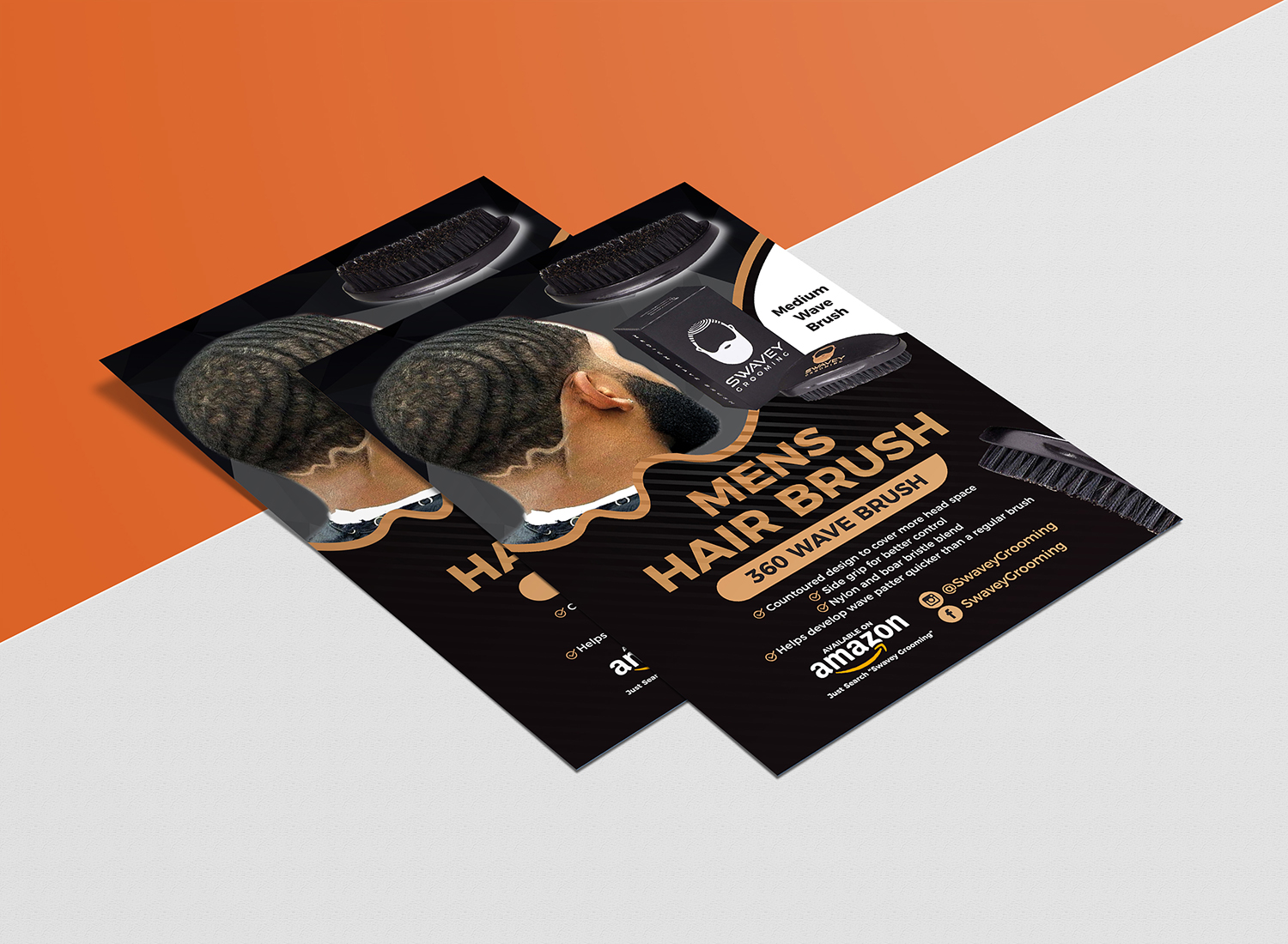 Diseño de Flyer por Deziners Zone para este proyecto | Diseño #22788388