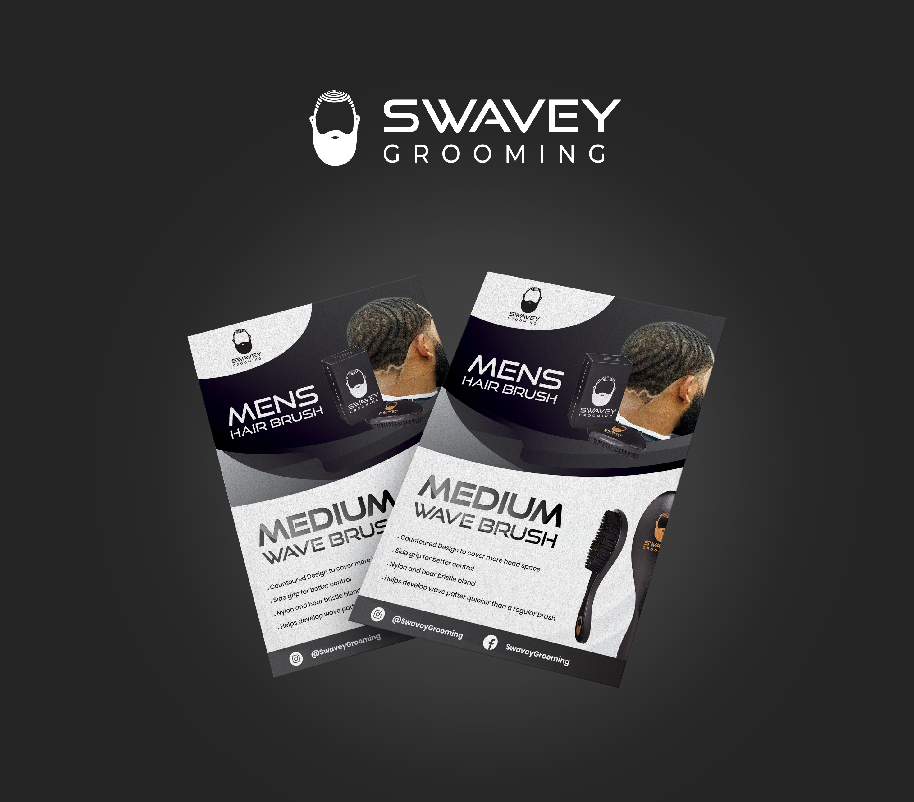 Flyer Design by Salman mangrio for this project | Design #22796939