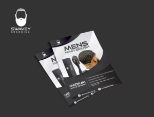 Flyer Design by Salman mangrio for this project | Design: #22796941