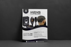 Flyer Design by Salman mangrio for this project | Design: #22796950