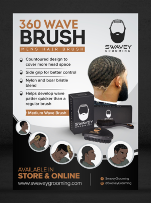 Flyer Design by SAI DESIGNS for this project | Design: #22828490