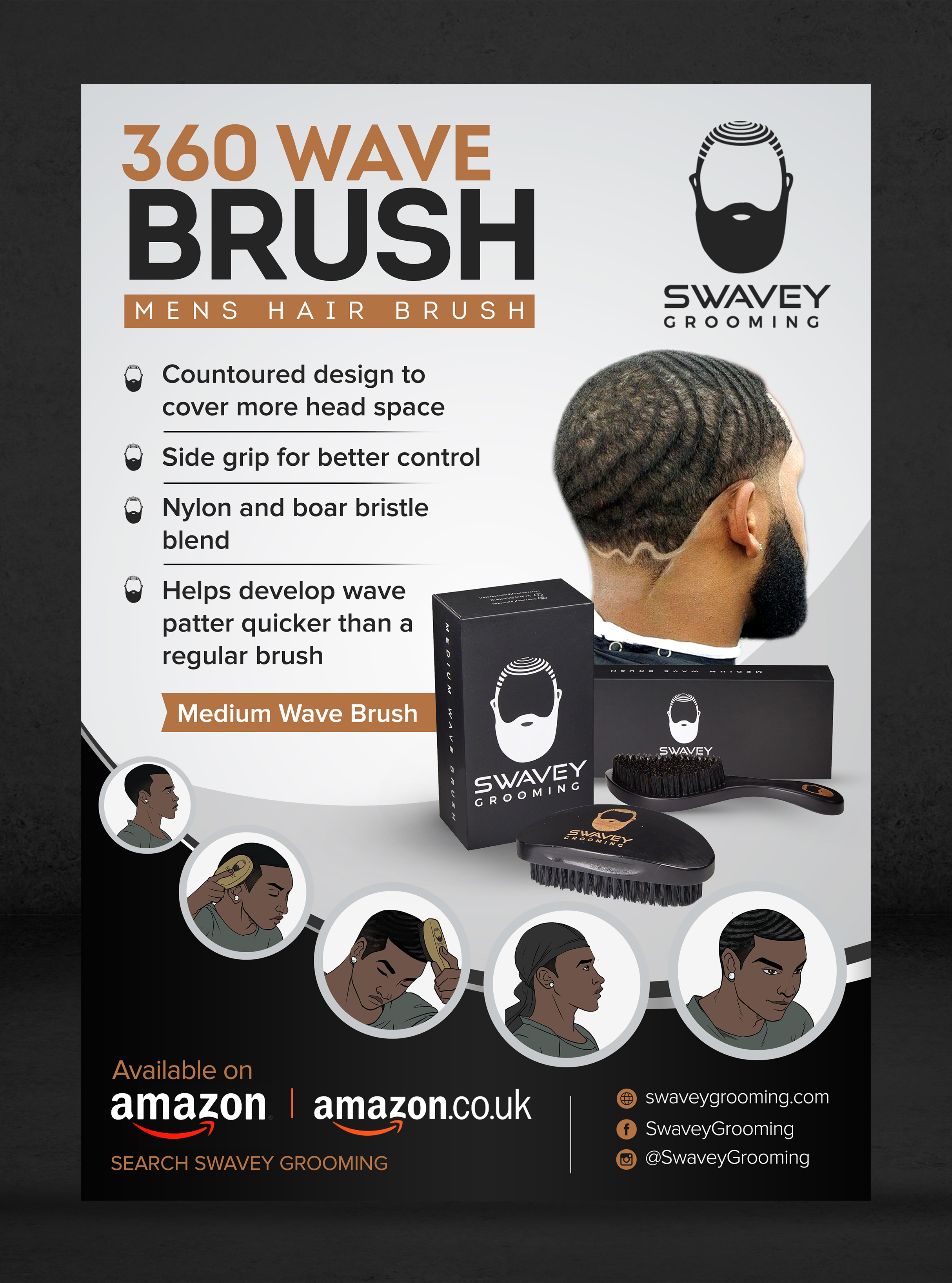 Flyer Design by SAI DESIGNS for this project | Design #22839326