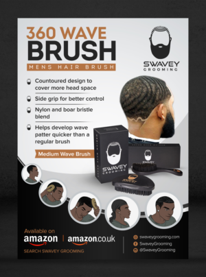 Flyer Design by SAI DESIGNS for this project | Design: #22839326