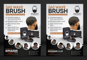 Flyer Design by SAI DESIGNS for this project | Design #22867361