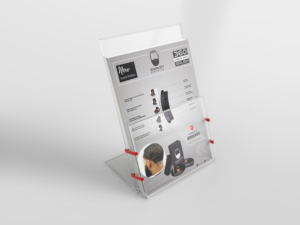 Flyer Design by emrul1568 for this project | Design: #22805493