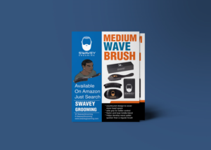 Flyer Design by wolfwud for this project | Design #22803655