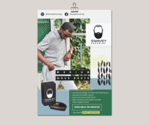 Flyer Design by nicoletaungurean 2 for this project | Design: #22828605