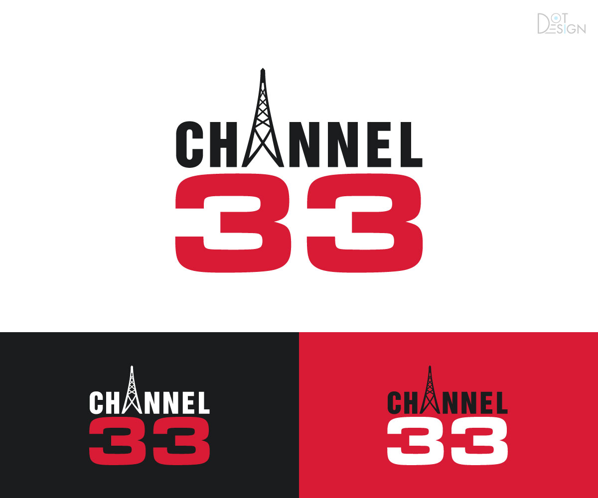 Logo Design by Dot Design 3 for this project | Design #22813948