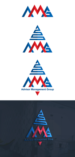 Logo Design by Arnab Shahriar for Mortgage Life Group | Design: #22803018