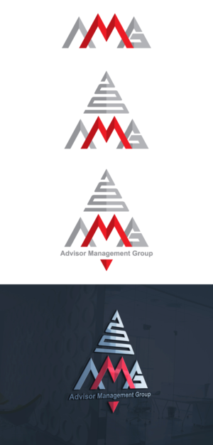 Logo Design by Arnab Shahriar for Mortgage Life Group | Design: #22803019