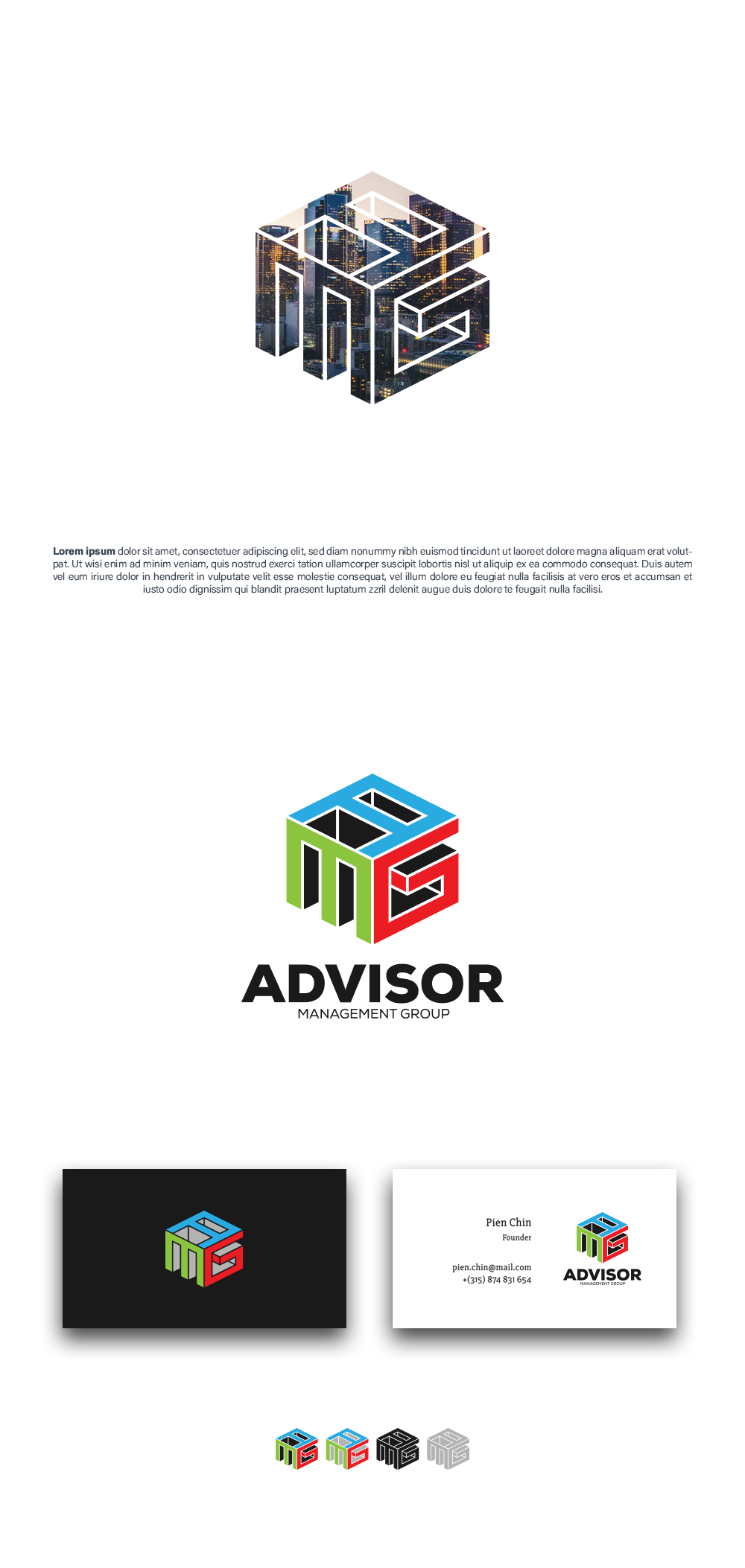 Logo Design by D4Designer for Mortgage Life Group | Design #22836565