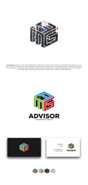 Logo Design by D4Designer for Mortgage Life Group | Design: #22836565