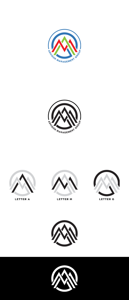 Logo Design by anshtoyj for Mortgage Life Group | Design #22819442