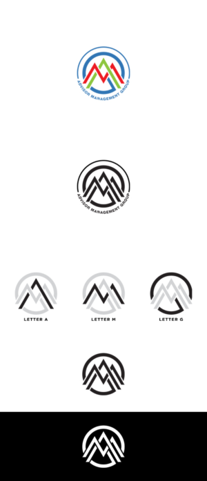 Logo Design by anshtoyj for Mortgage Life Group | Design: #22819442