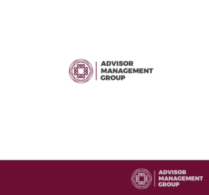 AMG  Advisor Management Group | Logo Design by Graphicsbox