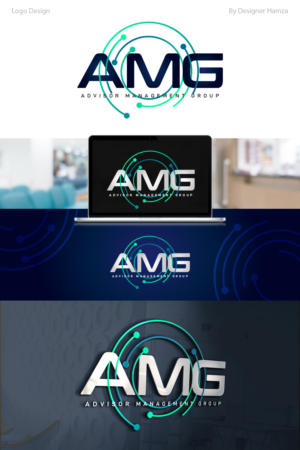 Logo Design by Designer Hamza for Mortgage Life Group | Design: #22811789