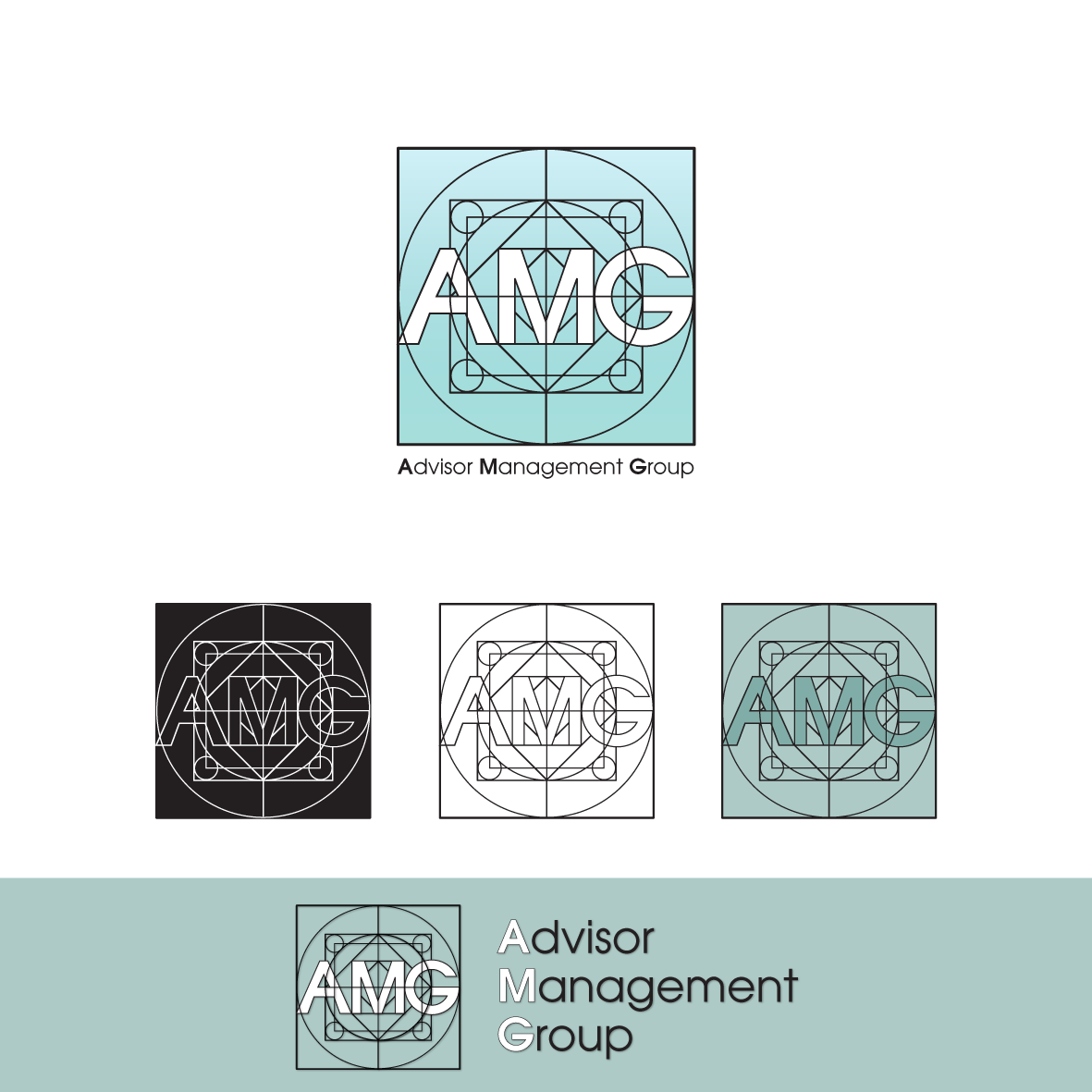 Logo Design by Samantha Ward Design for Mortgage Life Group | Design #22803849