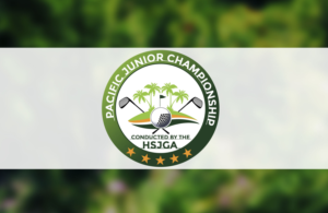 Logo Design by Wonderful design for Hawaii State Junior Golf Association | Design: #22786270