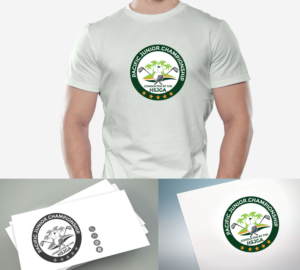 Logo Design by Wonderful design for Hawaii State Junior Golf Association | Design: #22786272