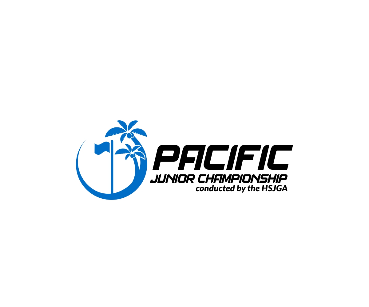 Logo Design by Mabopane for Hawaii State Junior Golf Association | Design: #22882034