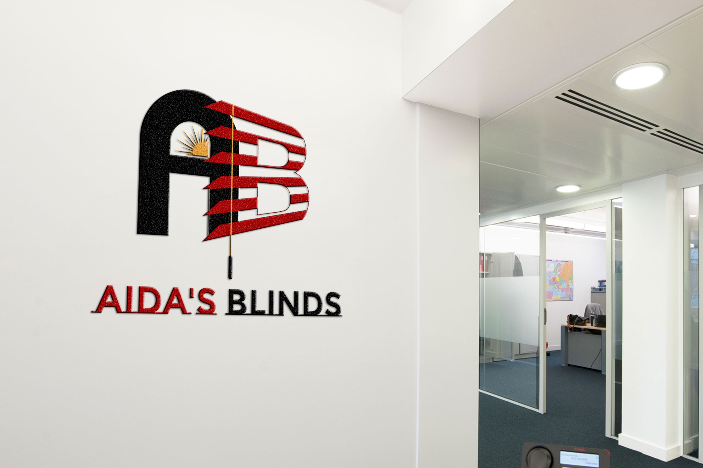 Logo Design by Wonderful design for this project | Design #22788194